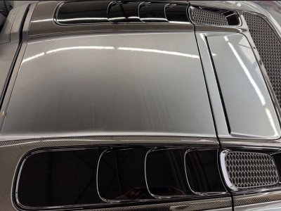 Audi R8 R8 Spyder 52 FSI Quattro performance   - 14