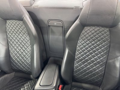 Audi R8 R8 Spyder 52 FSI Quattro performance   - 17