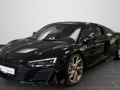 Audi R8 52 V10 RWD   - 1