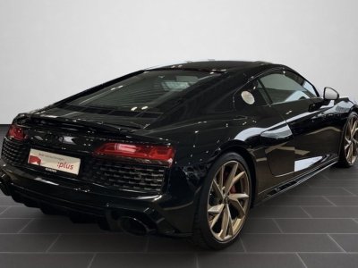 Audi R8 52 V10 RWD   - 2