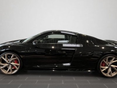 Audi R8 52 V10 RWD   - 3