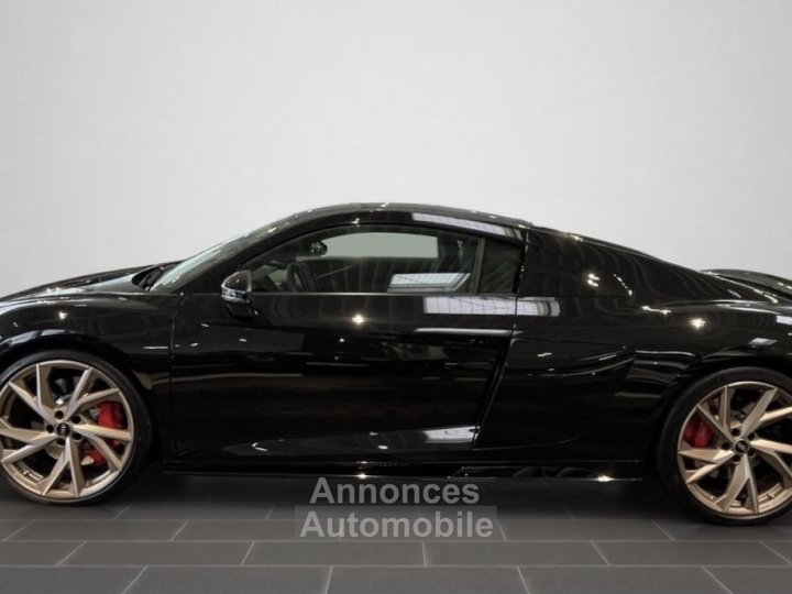 Audi R8 52 V10 RWD - 3