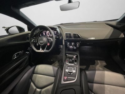 Audi R8 52 V10 RWD   - 5