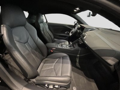 Audi R8 52 V10 RWD   - 6