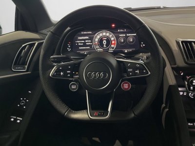 Audi R8 52 V10 RWD   - 7