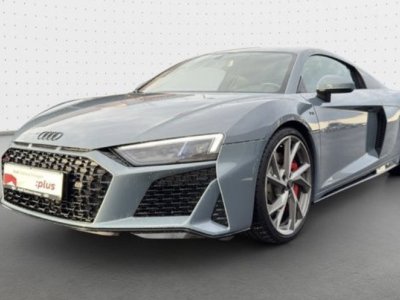 Audi R8 52 V10 RWD   - 1