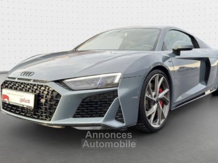 Audi R8 52 V10 RWD - 1