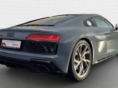 Audi R8 52 V10 RWD   - 2