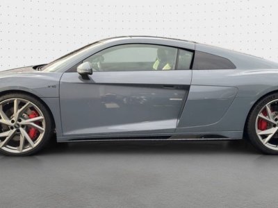 Audi R8 52 V10 RWD   - 3