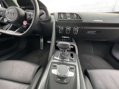 Audi R8 52 V10 RWD   - 5