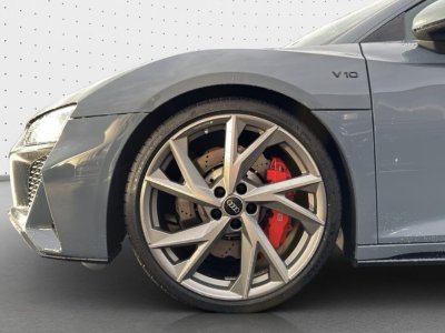 Audi R8 52 V10 RWD   - 6