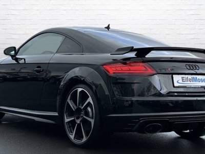 Audi TT RS Carbone cam&eacute;ra   - 3