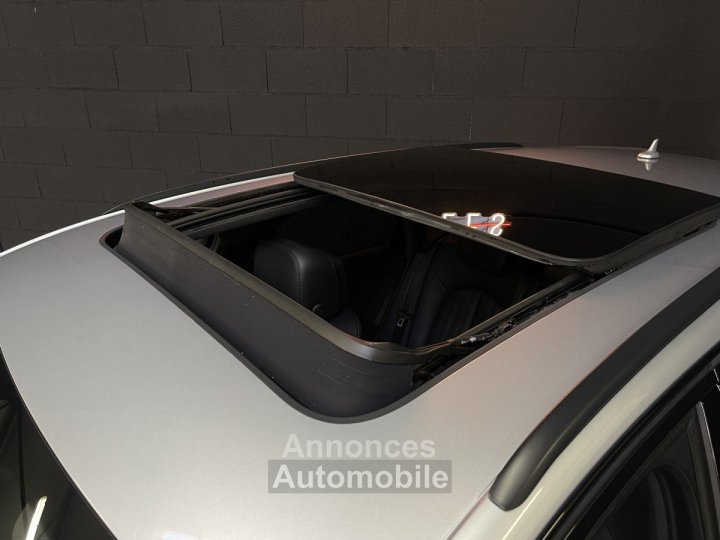 Audi A6 Avant (4) 30 BiTDI 326 Quattro tiptro Comp&eacute;tition - 9