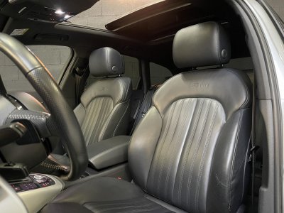 Audi A6 Avant (4) 30 BiTDI 326 Quattro tiptro Comp&eacute;tition   - 11