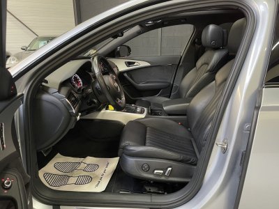 Audi A6 Avant (4) 30 BiTDI 326 Quattro tiptro Comp&eacute;tition   - 14