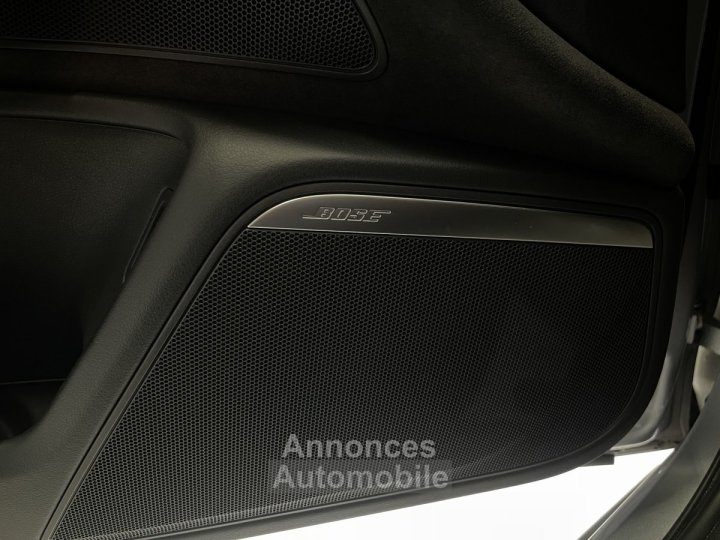 Audi A6 Avant (4) 30 BiTDI 326 Quattro tiptro Comp&eacute;tition - 17