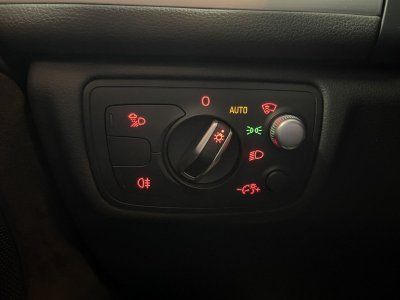 Audi A6 Avant (4) 30 BiTDI 326 Quattro tiptro Comp&eacute;tition   - 18