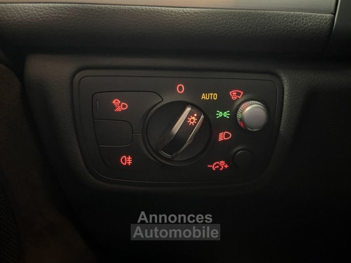 Audi A6 Avant (4) 30 BiTDI 326 Quattro tiptro Comp&eacute;tition - 18