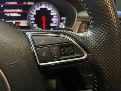 Audi A6 Avant (4) 30 BiTDI 326 Quattro tiptro Comp&eacute;tition   - 19