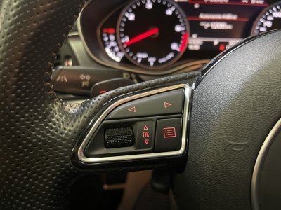 Audi A6 Avant (4) 30 BiTDI 326 Quattro tiptro Comp&eacute;tition   - 20