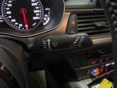 Audi A6 Avant (4) 30 BiTDI 326 Quattro tiptro Comp&eacute;tition   - 21