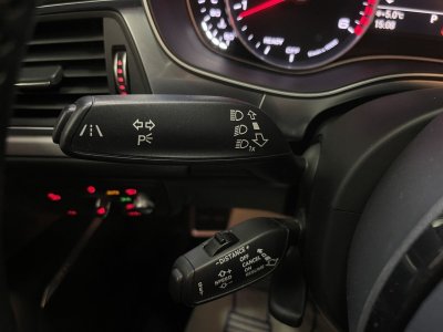 Audi A6 Avant (4) 30 BiTDI 326 Quattro tiptro Comp&eacute;tition   - 22