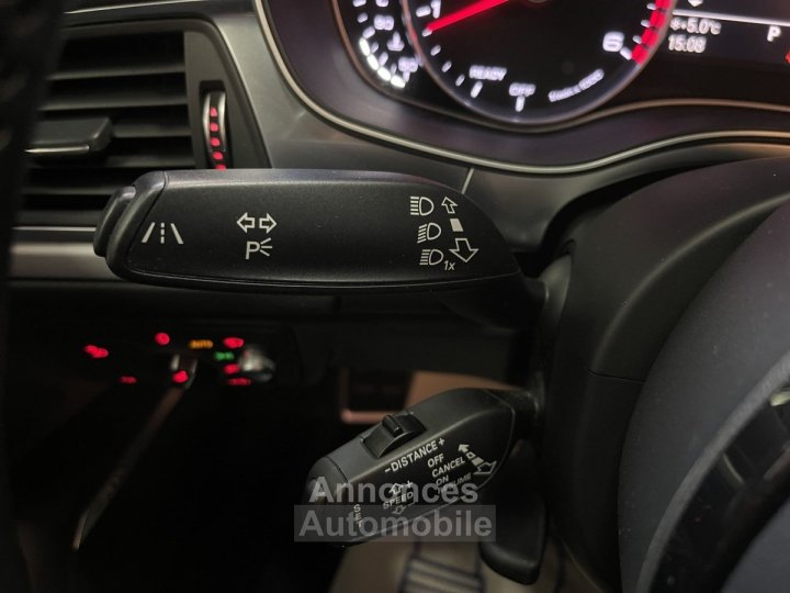 Audi A6 Avant (4) 30 BiTDI 326 Quattro tiptro Comp&eacute;tition - 22