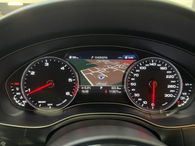 Audi A6 Avant (4) 30 BiTDI 326 Quattro tiptro Comp&eacute;tition   - 23