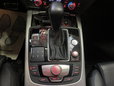 Audi A6 Avant (4) 30 BiTDI 326 Quattro tiptro Comp&eacute;tition   - 25