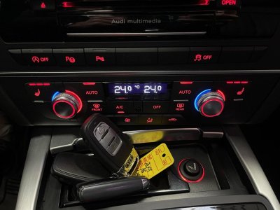 Audi A6 Avant (4) 30 BiTDI 326 Quattro tiptro Comp&eacute;tition   - 26