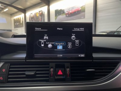 Audi A6 Avant (4) 30 BiTDI 326 Quattro tiptro Comp&eacute;tition   - 27