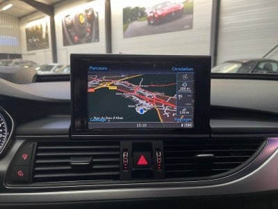 Audi A6 Avant (4) 30 BiTDI 326 Quattro tiptro Comp&eacute;tition   - 30