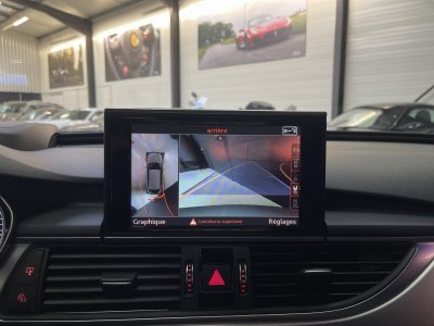 Audi A6 Avant (4) 30 BiTDI 326 Quattro tiptro Comp&eacute;tition   - 33