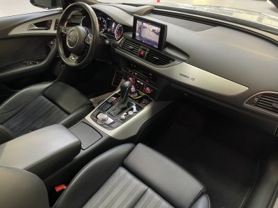 Audi A6 Avant (4) 30 BiTDI 326 Quattro tiptro Comp&eacute;tition   - 34