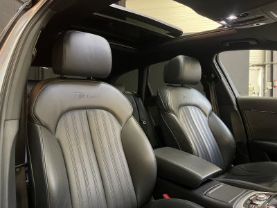 Audi A6 Avant (4) 30 BiTDI 326 Quattro tiptro Comp&eacute;tition   - 35