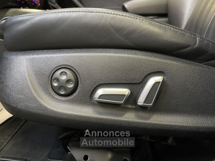 Audi A6 Avant (4) 30 BiTDI 326 Quattro tiptro Comp&eacute;tition - 38