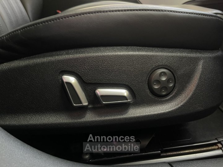 Audi A6 Avant (4) 30 BiTDI 326 Quattro tiptro Comp&eacute;tition - 39