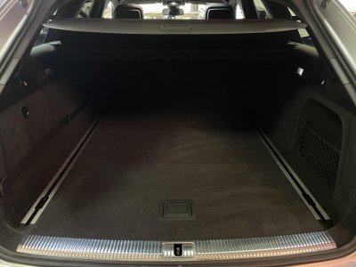 Audi A6 Avant (4) 30 BiTDI 326 Quattro tiptro Comp&eacute;tition   - 40
