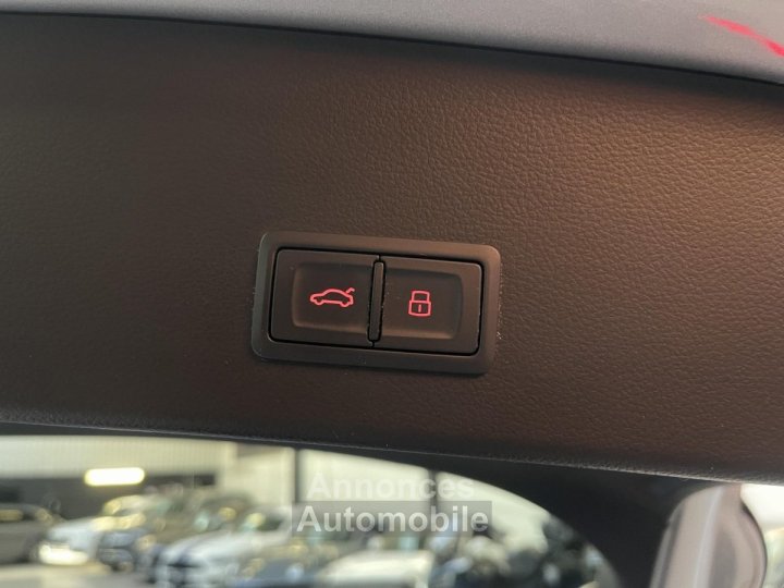 Audi A6 Avant (4) 30 BiTDI 326 Quattro tiptro Comp&eacute;tition - 41