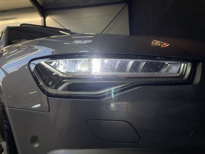 Audi A6 Avant (4) 30 BiTDI 326 Quattro tiptro Comp&eacute;tition   - 42