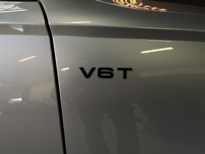 Audi A6 Avant (4) 30 BiTDI 326 Quattro tiptro Comp&eacute;tition   - 44