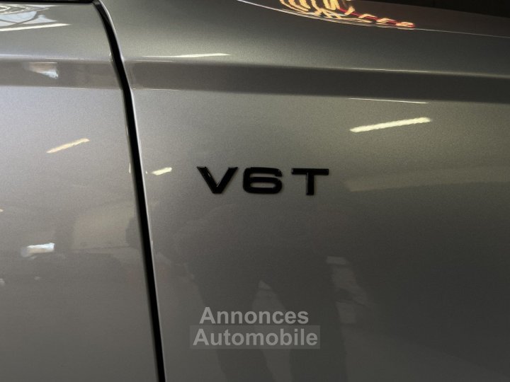 Audi A6 Avant (4) 30 BiTDI 326 Quattro tiptro Comp&eacute;tition - 44