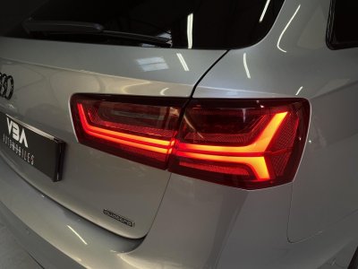 Audi A6 Avant (4) 30 BiTDI 326 Quattro tiptro Comp&eacute;tition   - 46