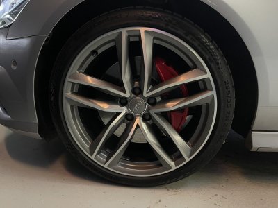 Audi A6 Avant (4) 30 BiTDI 326 Quattro tiptro Comp&eacute;tition   - 48