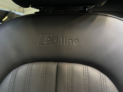 Audi A6 Avant (4) 30 BiTDI 326 Quattro tiptro Comp&eacute;tition   - 49