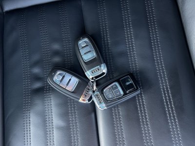 Audi A6 Avant (4) 30 BiTDI 326 Quattro tiptro Comp&eacute;tition   - 50