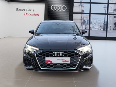 Audi A3 Sportback 35 TFSI Mild Hybrid 150 S tronic 7 S Line   - 8