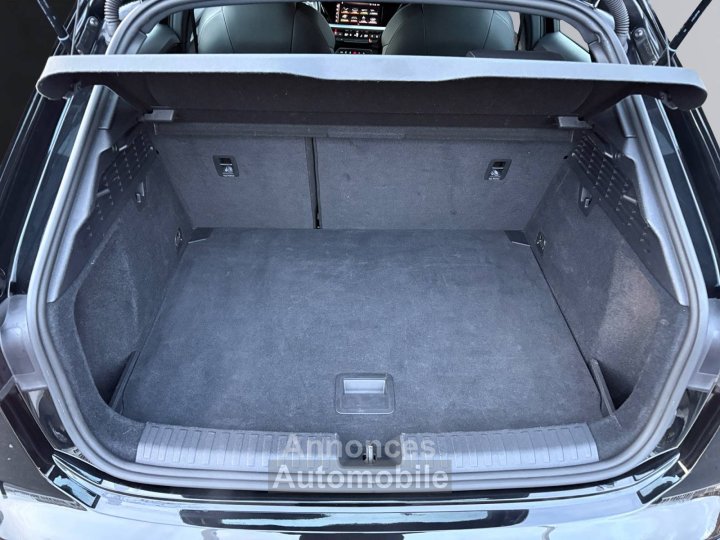 Audi A3 Sportback 35 TFSI Mild Hybrid 150 S tronic 7 S Line - 13