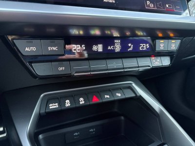 Audi A3 Sportback 35 TFSI Mild Hybrid 150 S tronic 7 S Line   - 22