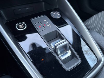 Audi A3 Sportback 35 TFSI Mild Hybrid 150 S tronic 7 S Line   - 23